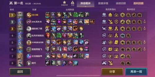 金铲铲之战手游最新爆料,全新英雄、玩法革新,战局再起!